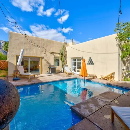 La Quinta Casita Private Pool Villa